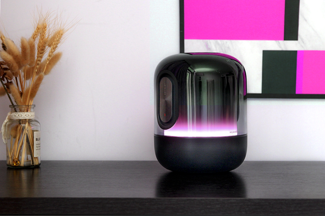 新一代huaweisoundx评测,huaweisoundx2021