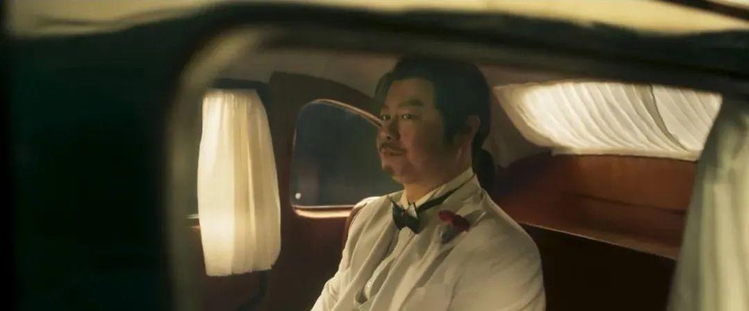 开心麻花春节档电影马丽,假杀手和黑帮大佬完整版