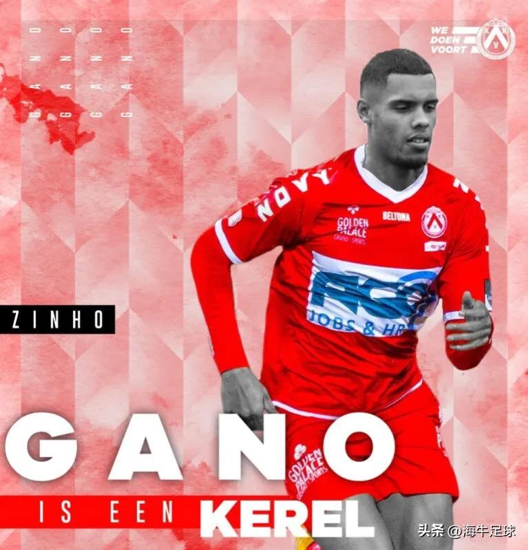 曾有望加盟泰山的国脚,几内亚比绍运动员