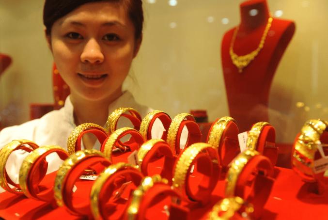 周大福周六福周福生,周大福跟周生生周六福哪个品牌好