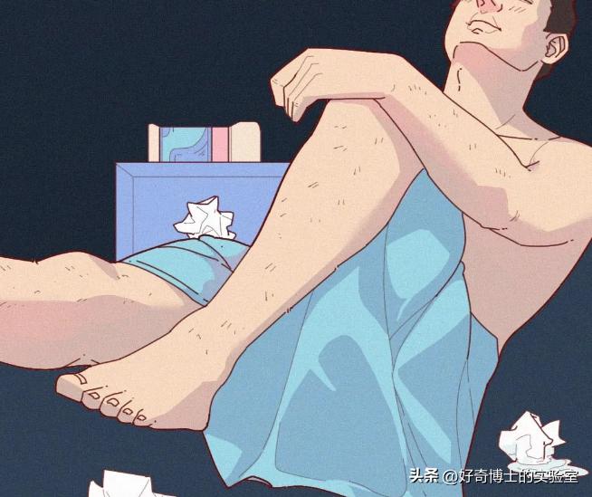 男生精液还有4种“神奇”效果？到底是不是真的？