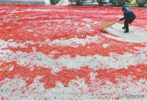 正月初几迎喜神最好,正月初一是先敬神还是先开门