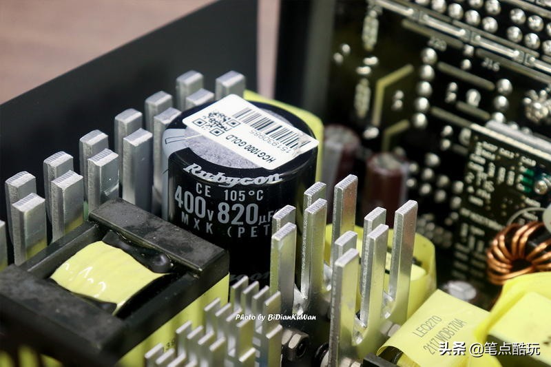 安钛克hcg850w全模组电源接线图解,安钛克机箱电源怎么拆