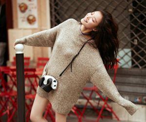 叶皇玛丽娜身高,叶皇扮演者玛丽娜眼睛