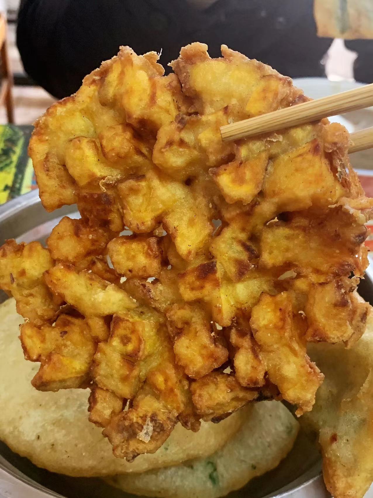 东门老街怀旧小零食 (怀旧街边零食)