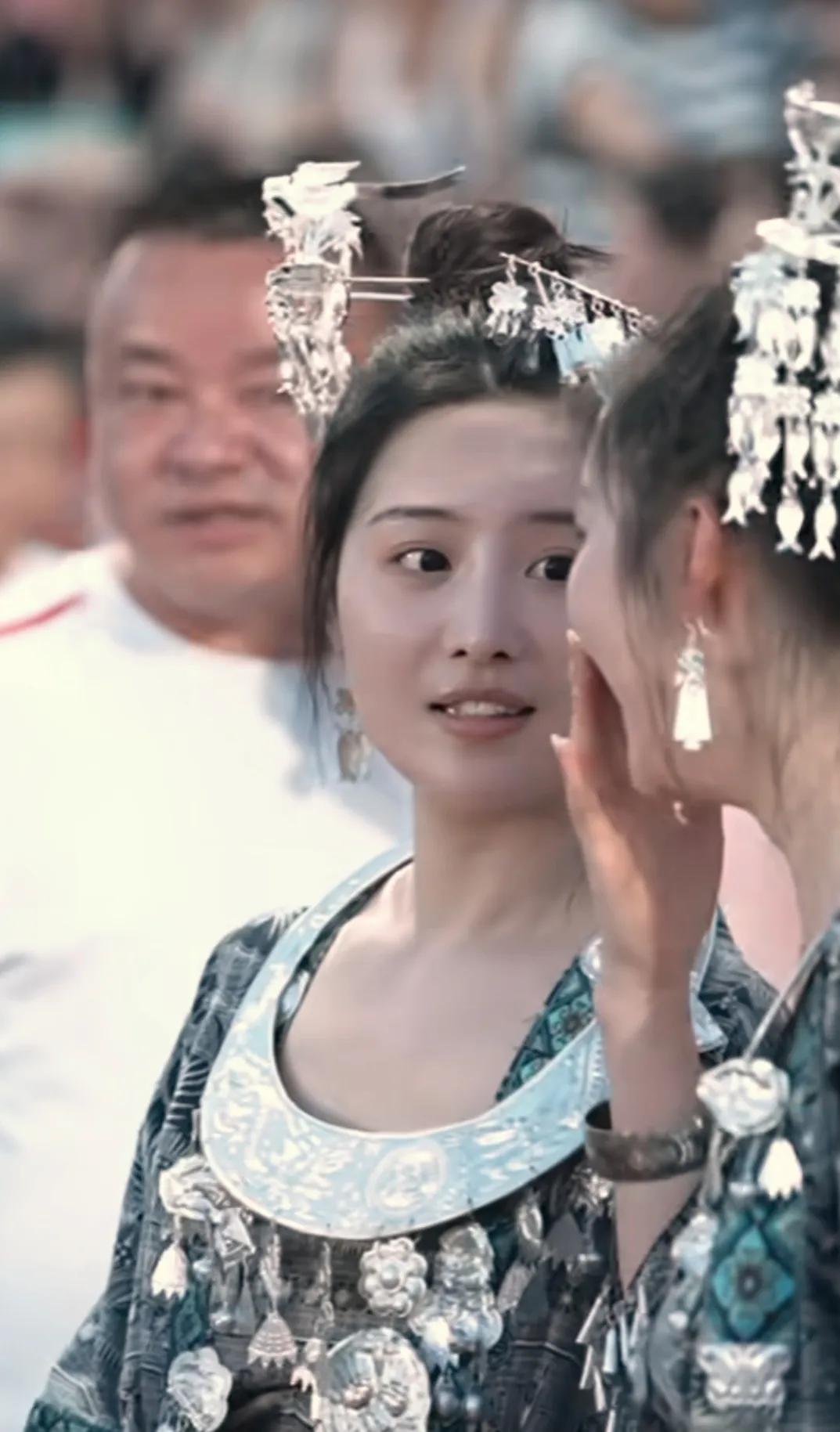 贵州村超足球宝贝舞动青春,贵州村超中国足球的希望