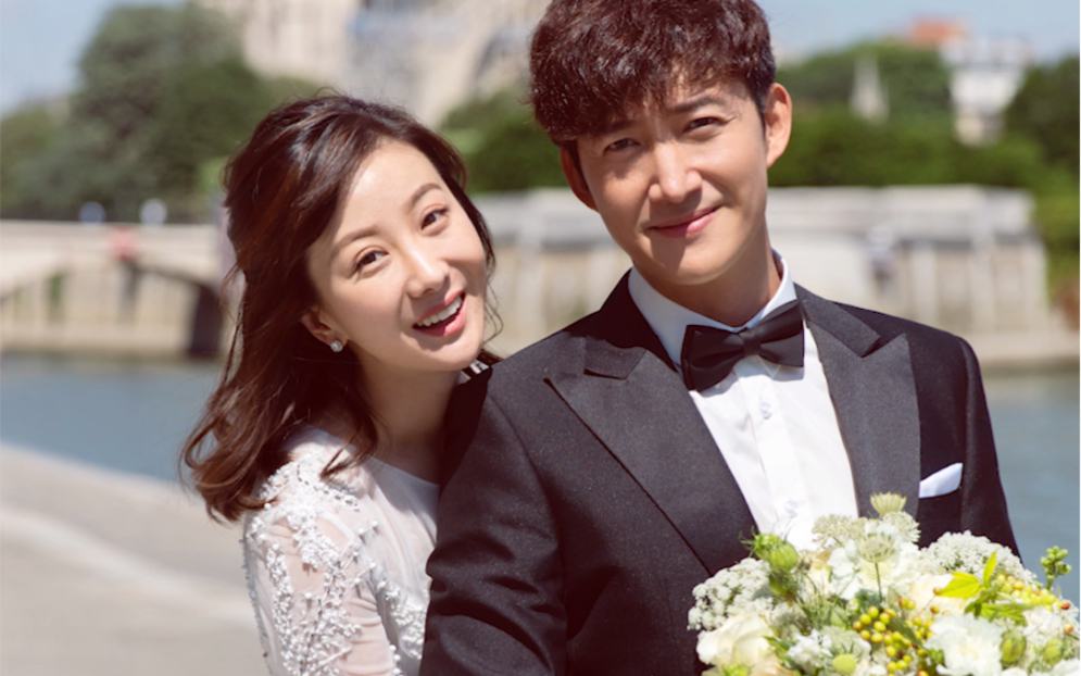 不出轨、爱老婆会赚钱还长得帅，这样的极品好男人娱乐圈还有8个