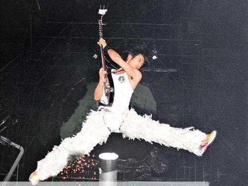 谢霆锋桀骜不驯,谢霆锋桀骜不驯视频