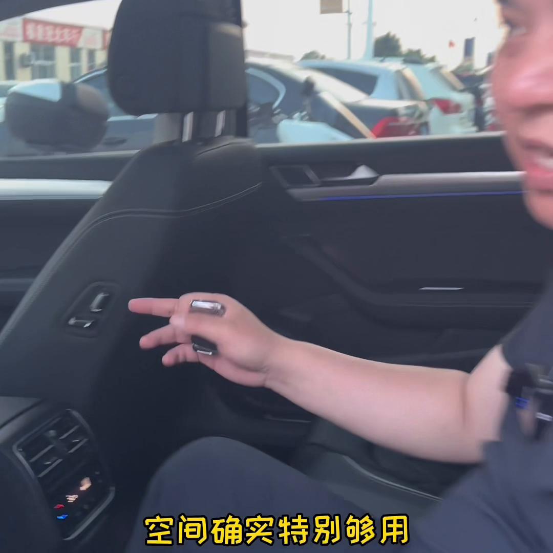 二手迈腾gte问题,迈腾gte二手车有什么优势