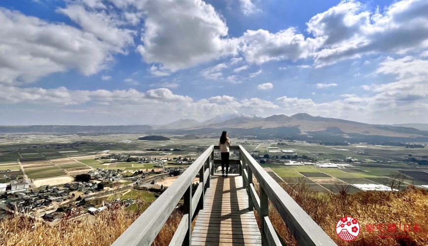 熊本旅行,熊本自由行