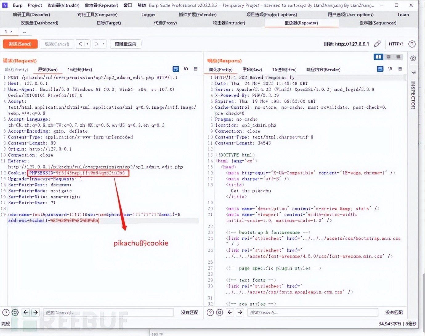 常见十大web应用安全漏洞,常见web漏洞与防御