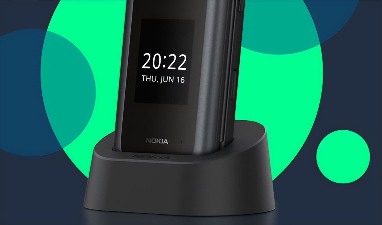 诺基亚发新机3310,诺基亚最新新机概念图