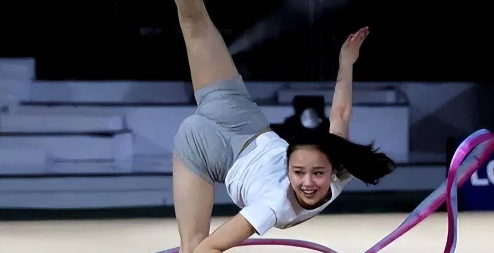 中国最美体坛女神都有谁？体坛颜值天花板？您心中的最美女神是谁