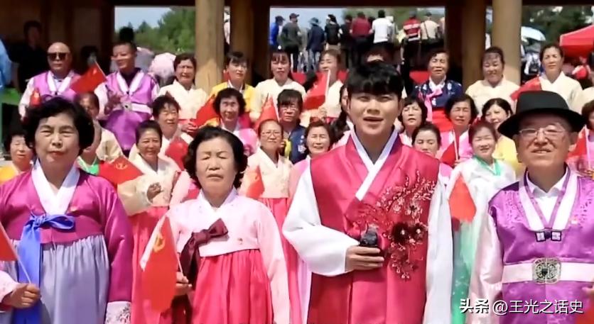 中亚有多少朝鲜族人,中亚的朝鲜族有移民中国的多吗