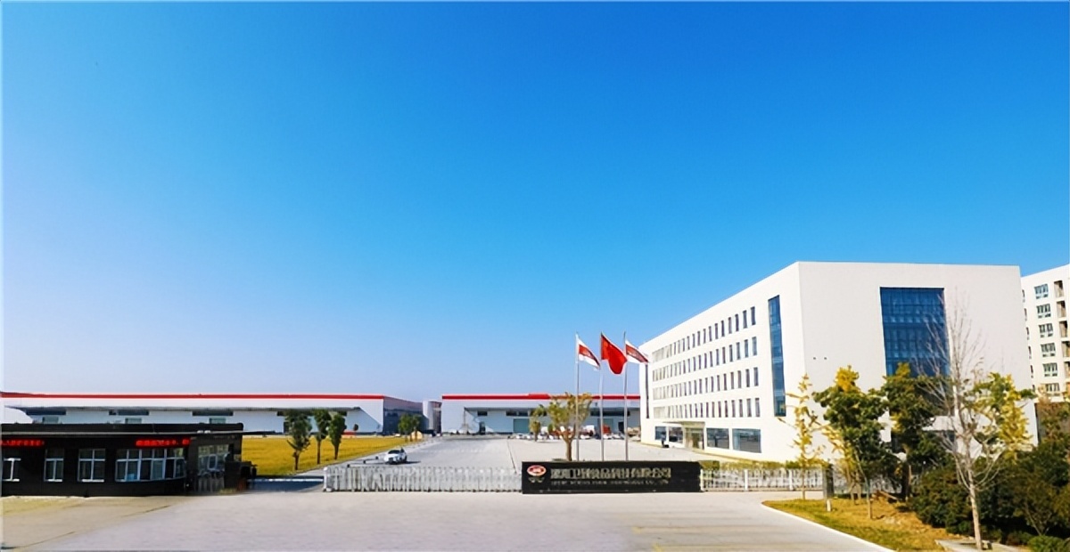 引领辣条赛道21年，卫龙品质与创新双双在线