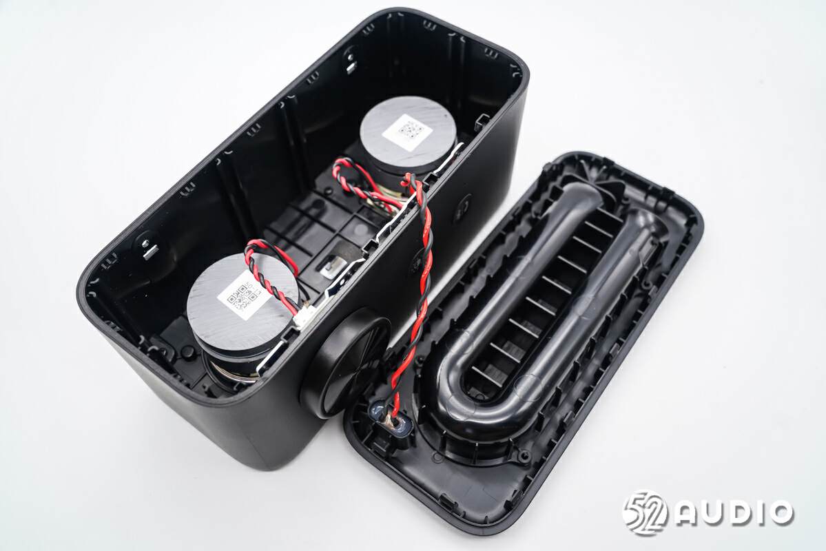 天猫精灵in糖智能音箱怎么拆,天猫精灵IN糖3Pro智能音箱