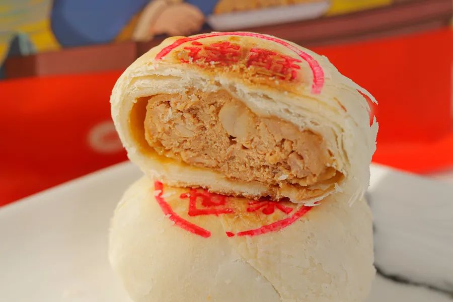 上海光明邨鲜肉月饼排队攻略,上海光明邨鲜肉月饼最新