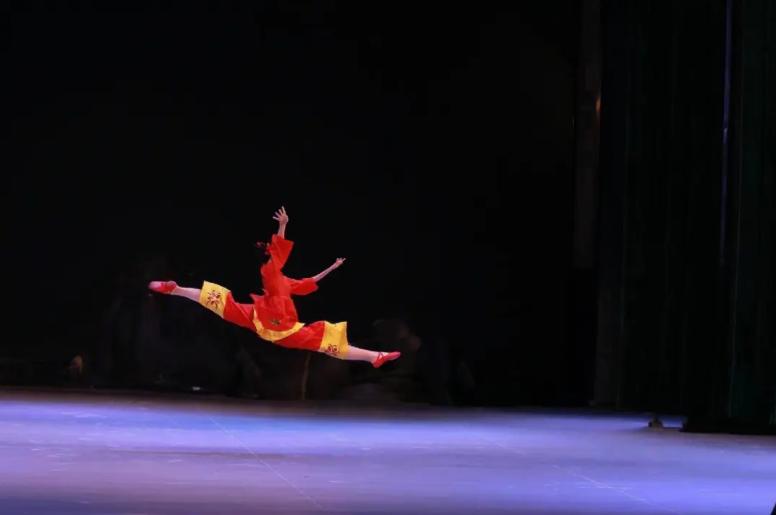 心理健康类的舞蹈,舞蹈治疗与心理康复是什么