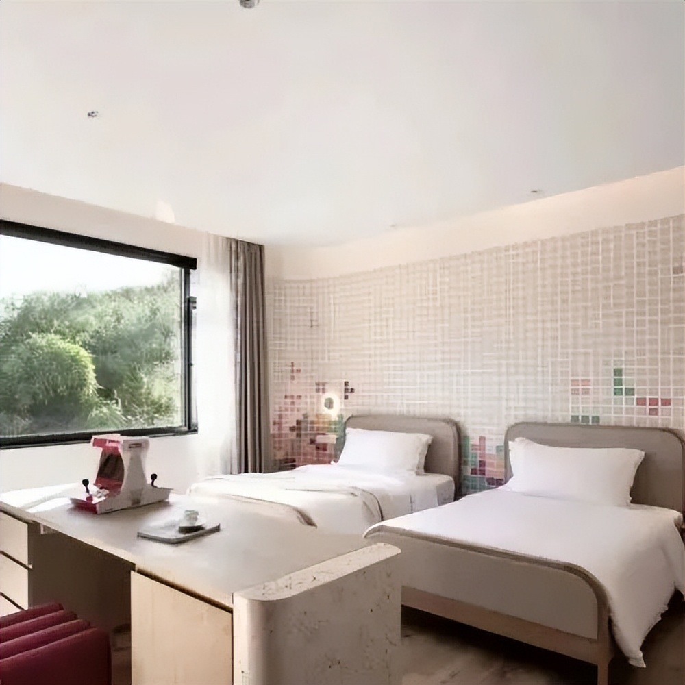 隐于莫干山山林中的5家神仙度假民宿，与自然撞个满怀丨南方民宿