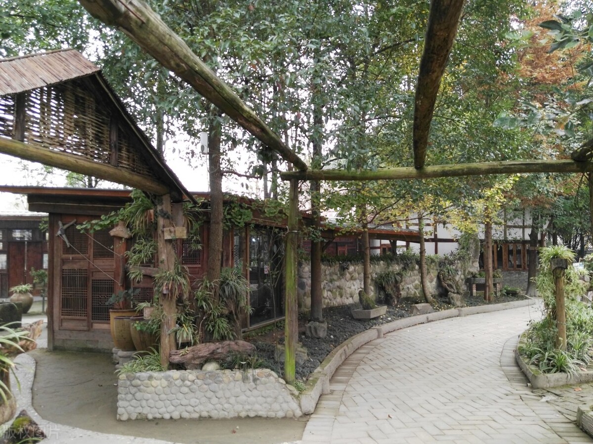 都江堰古镇景点推荐,都江堰十大古镇排名