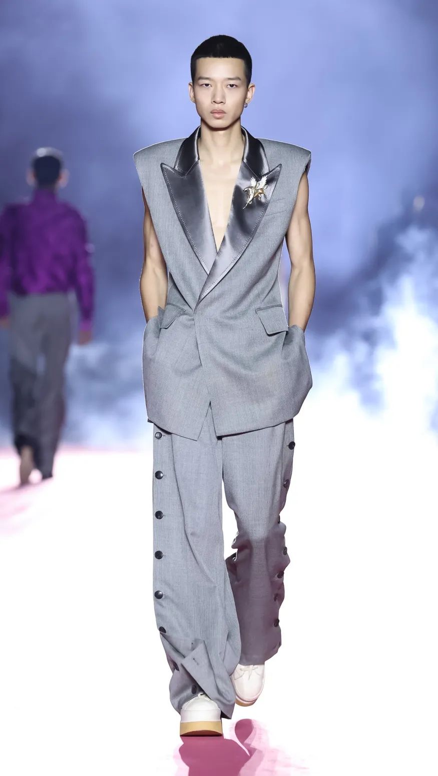 2023春季流行款式,2023年中年夏季流行款式