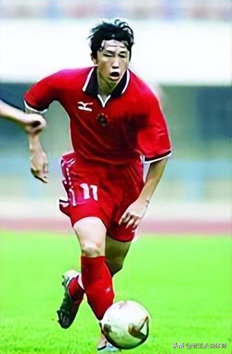 当年辽小虎视频,辽小虎的青春岁月