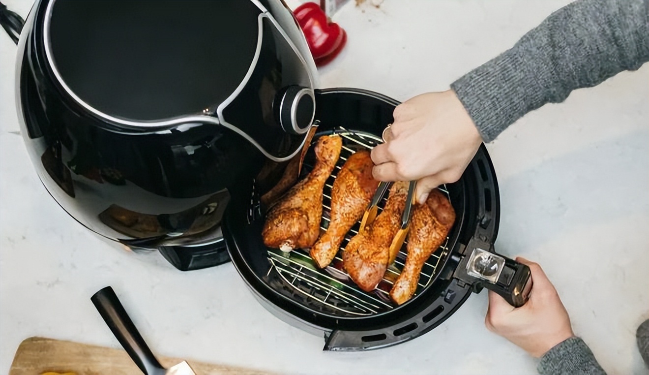 空气炸锅有辐射吗,空气炸锅真的有这么大的危害吗