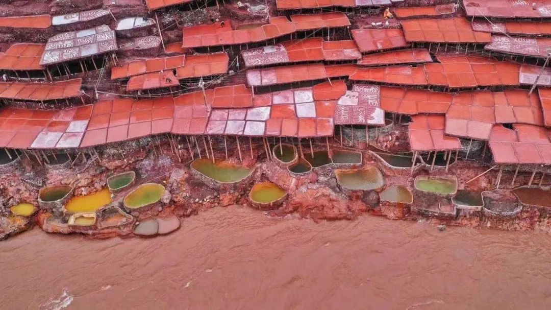 西藏小众旅行摄影,摄影必去的12个地方广州