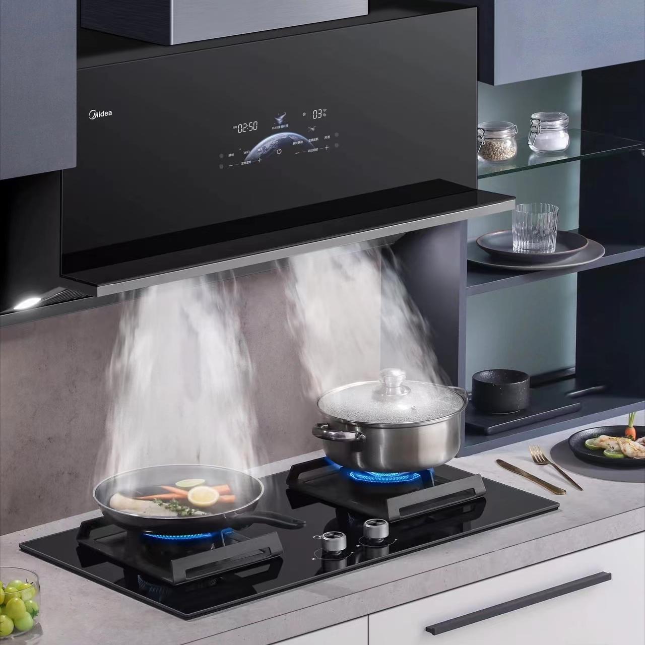 油烟机买怎样的,油烟机要怎么买才好