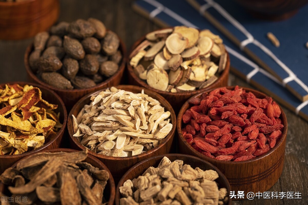 喝中药忌口不喝中药还用忌口吗,为啥中医说吃药不用忌口
