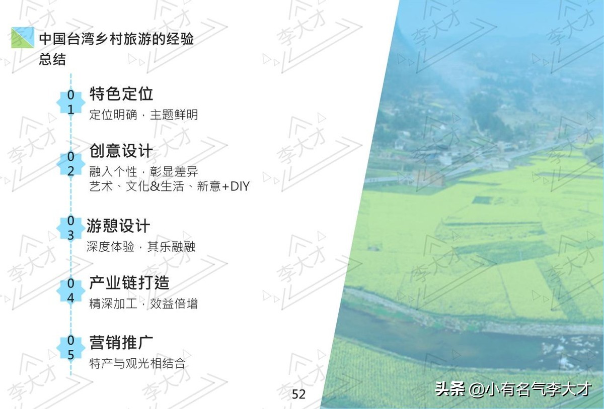 台湾乡村振兴战略案例,中国乡村振兴实施的成功案例