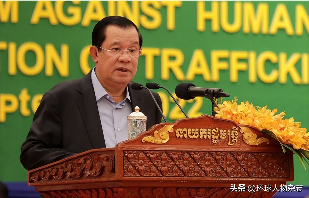 这位传奇首相来了，赴“三年之约”