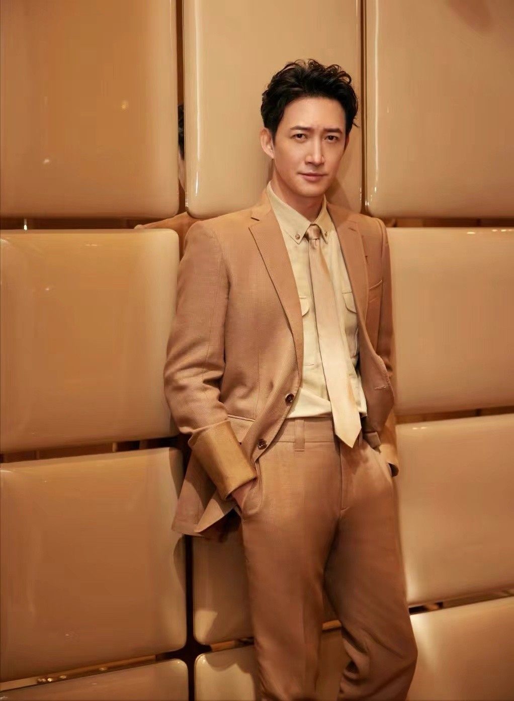 王阳结婚三句忠告,王阳是如何选择结婚对象的