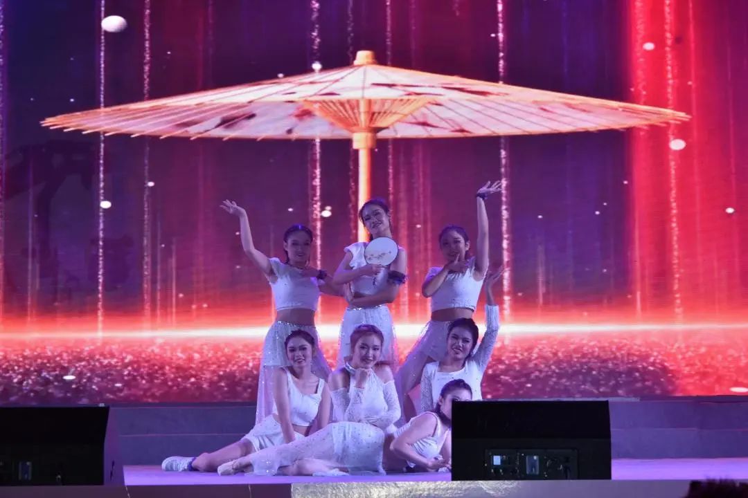 为什么选择华夏理工？十大理由告诉你！