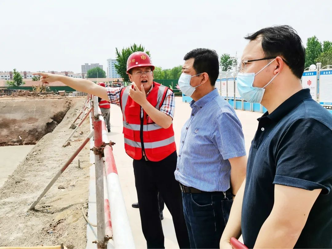 城投集团特色工作亮点,创新招商模式青岛打造引资新高地