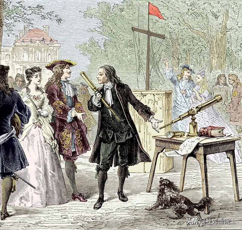 如虚,如虚什么意思