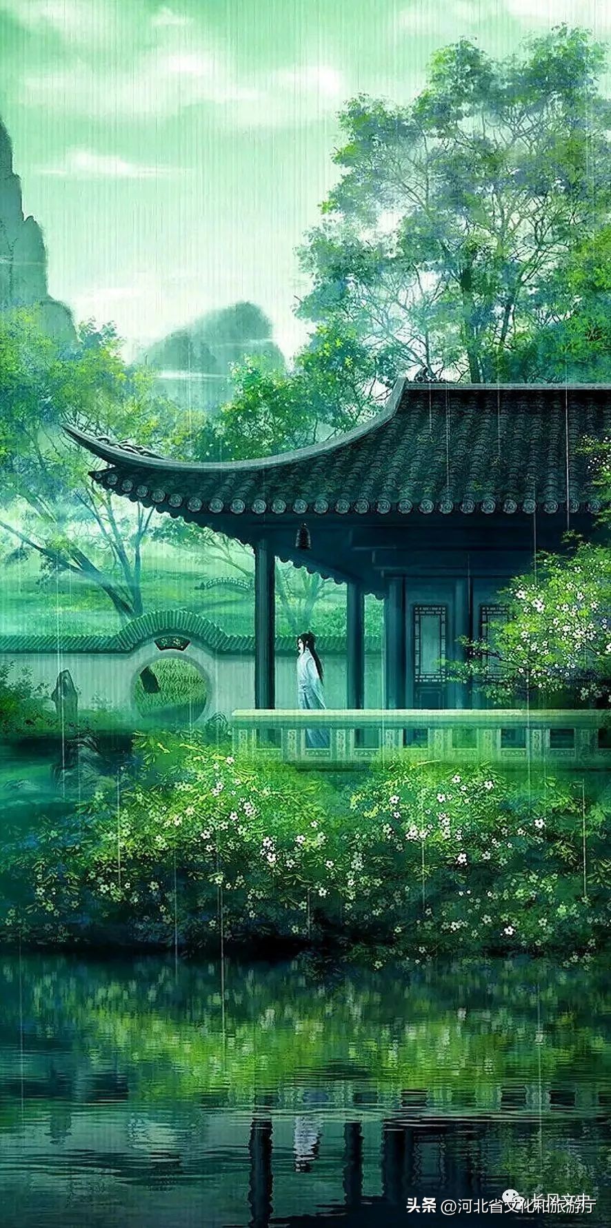 描写夏日的诗句杨万里,诗词经典杨万里