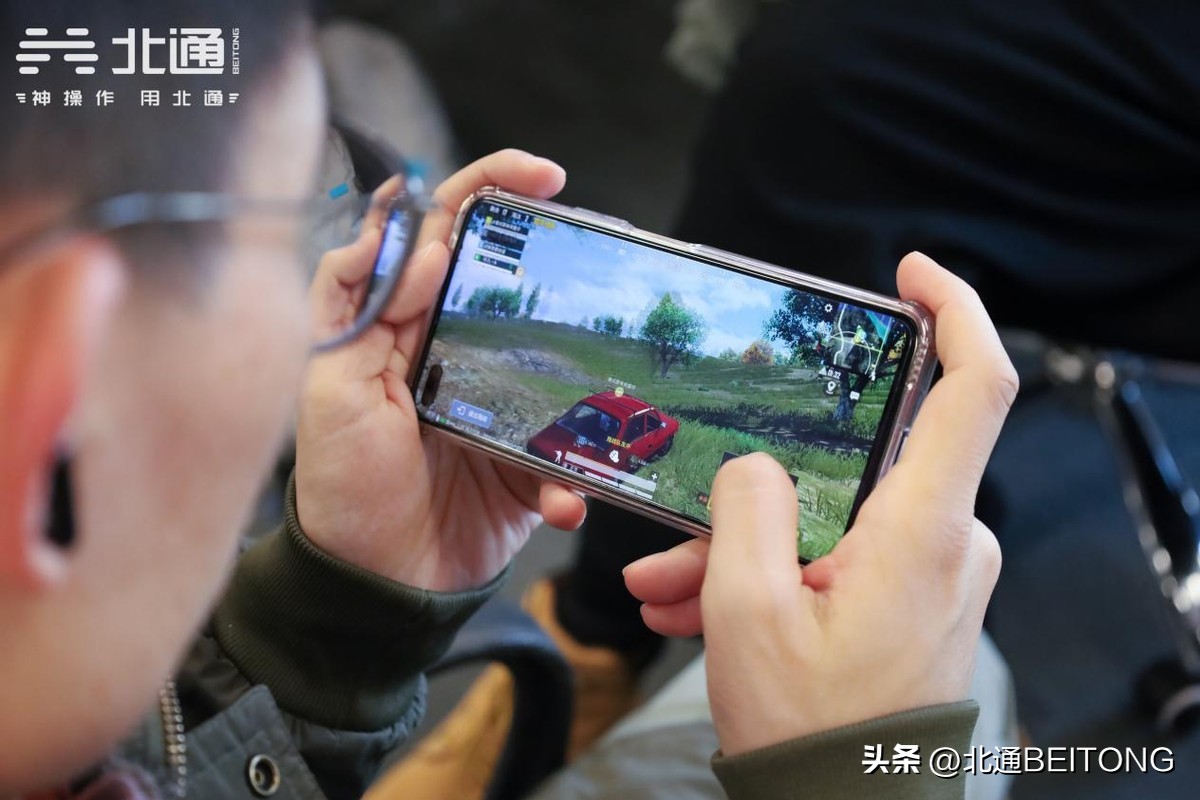 全员游戏日，开工水友赛！北通开工第一日福利满满！