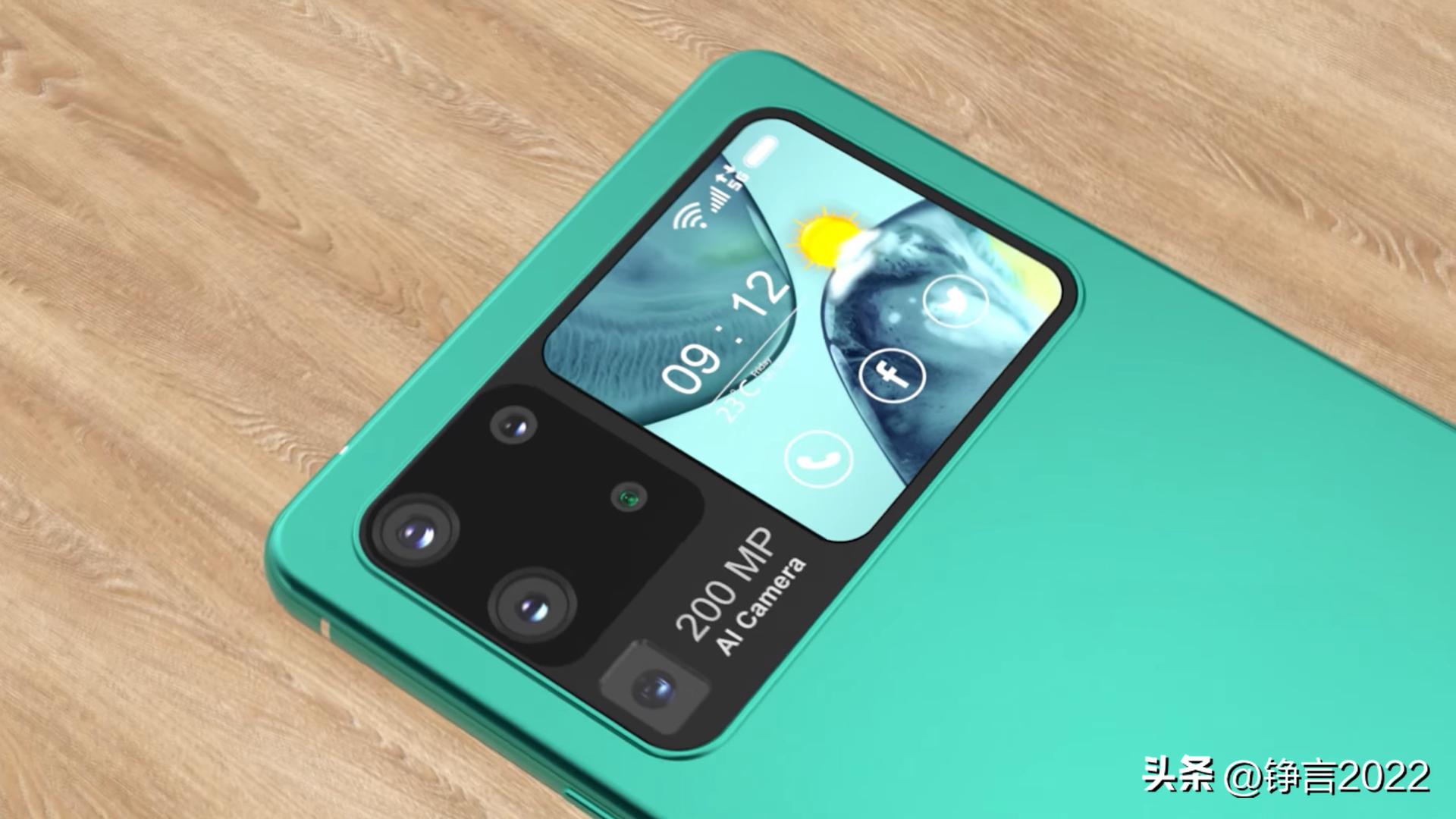 2023哪款拍照手机最值得购买,2023顶级旗舰手机横评