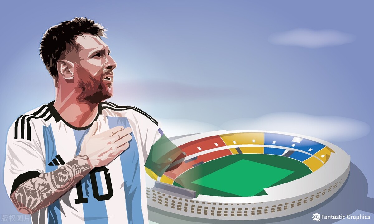 梅西第一次中国行视频,梅西这次来中国干什么了