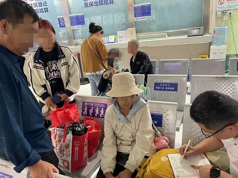 感谢千里之外老乡们的信任与支持,来自千里迢迢的信任