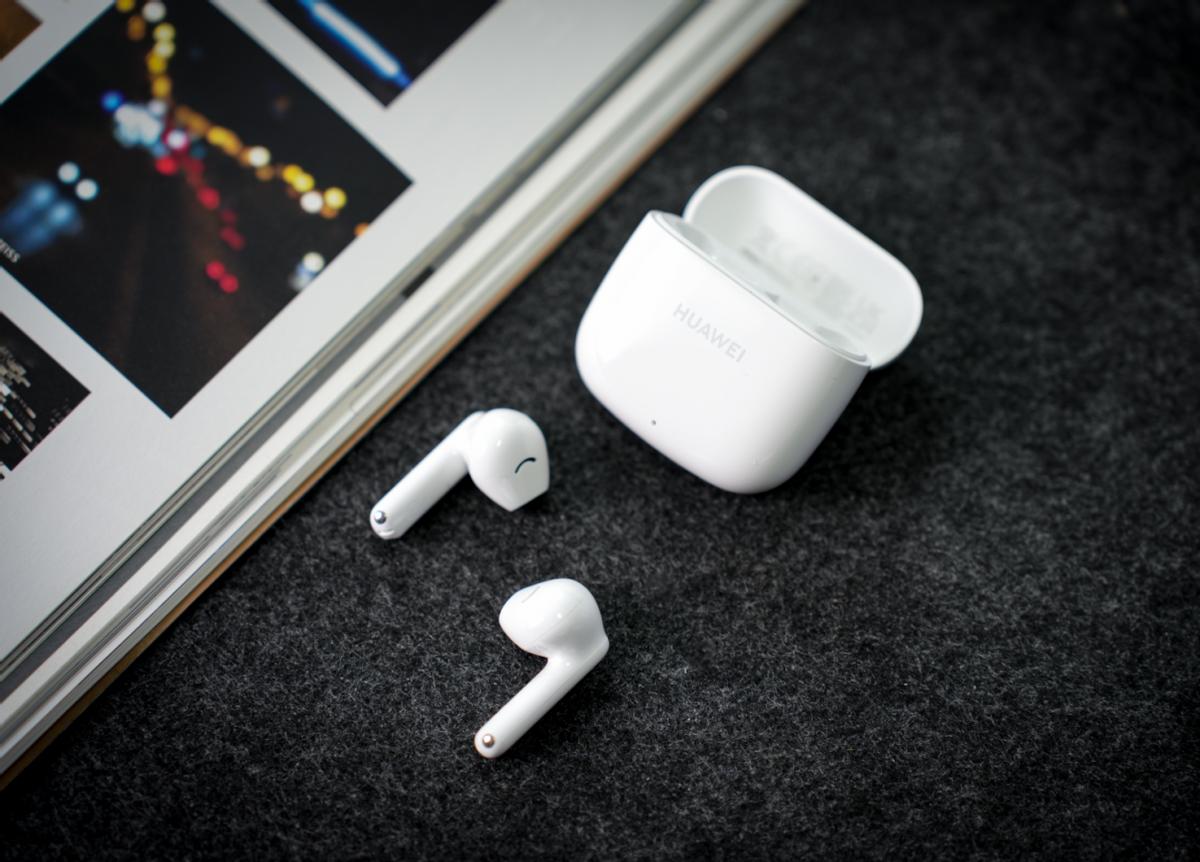 华为freebudsse2测评盖子容易开,华为freebudsse2评测视频