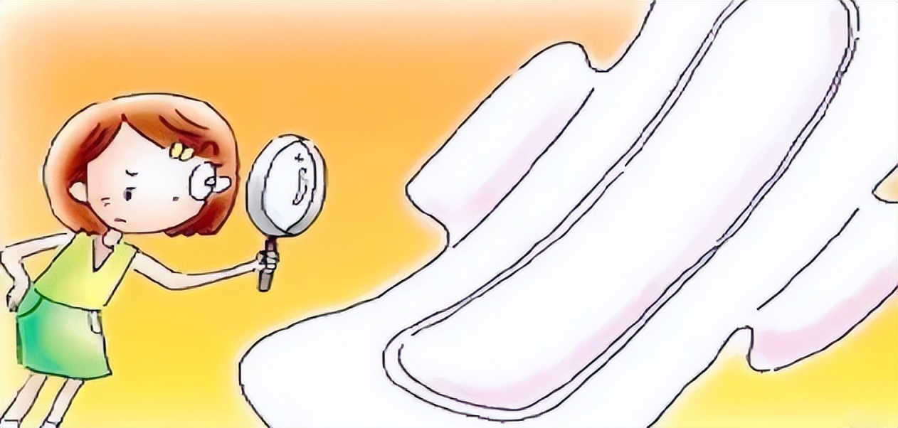 无痛人流术后多久来大姨妈,人流术后来了两次大姨妈就不来了