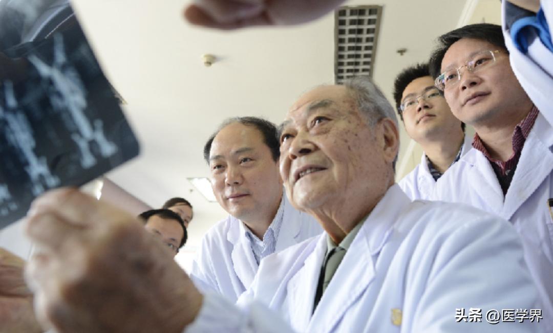 黎介寿死了,黎介寿院士在南京离世