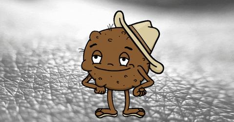 耳朵边有颗大痣这个位置会病变吗,什么样的痣容易癌变不能点