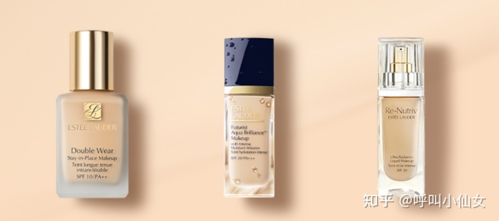 2023粉底液真实测评大牌,2023粉底液测评红榜真实测评