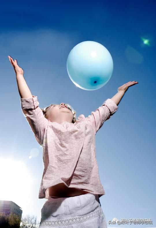 前庭系统训练小游戏,原来体能训练还可以这样玩