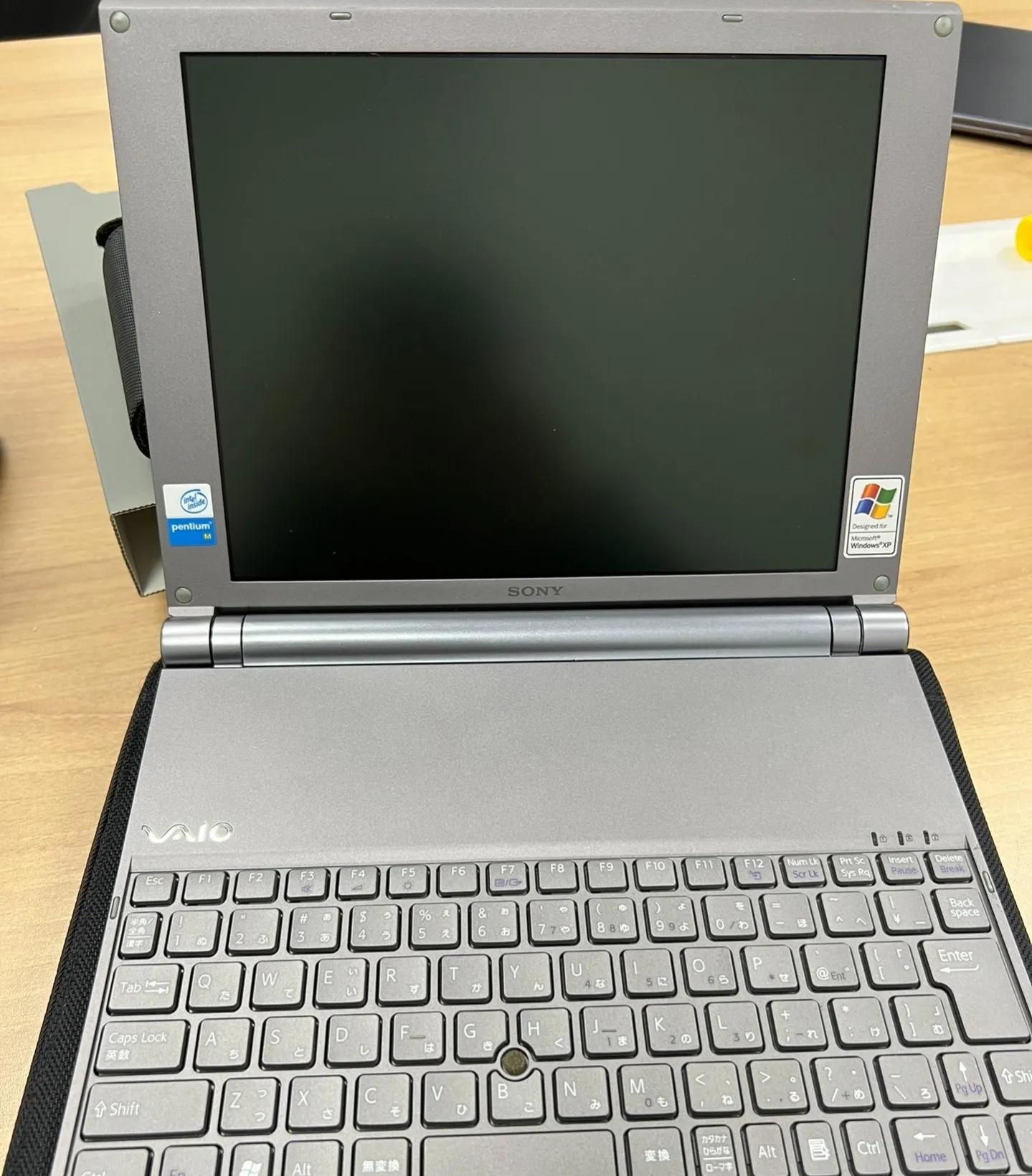 收了一台笔记本,收了一批二手电脑被发现是赃物