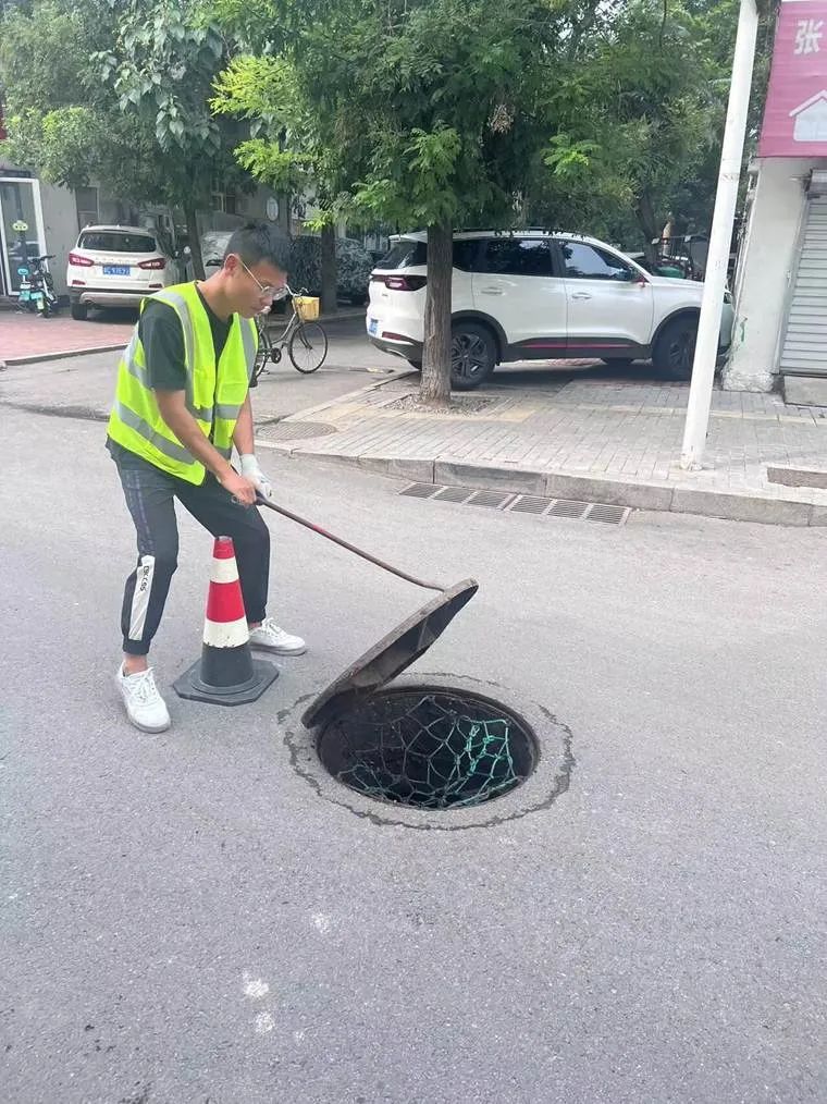 实习心得｜有目标，有规划，在行动