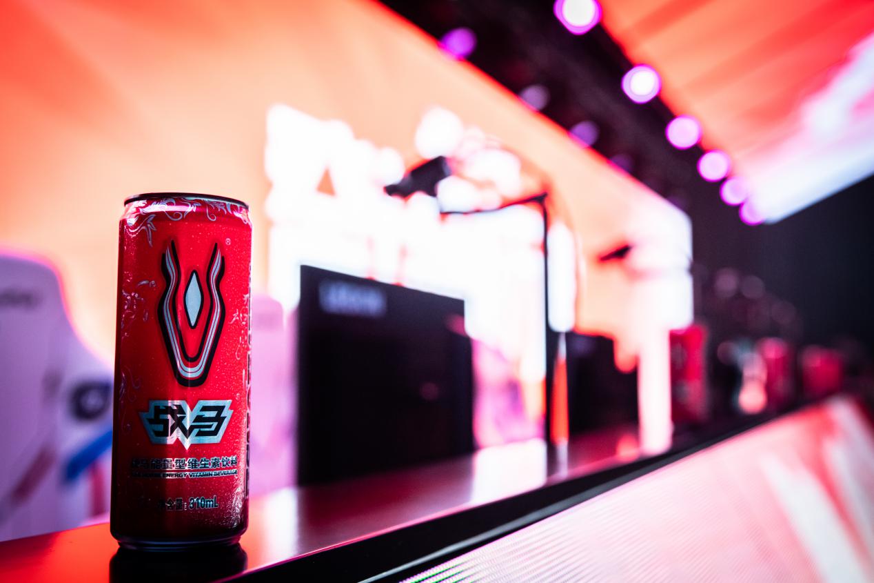 战马能量型维生素饮料高清图片,战马能量新维生素饮料浓郁口味